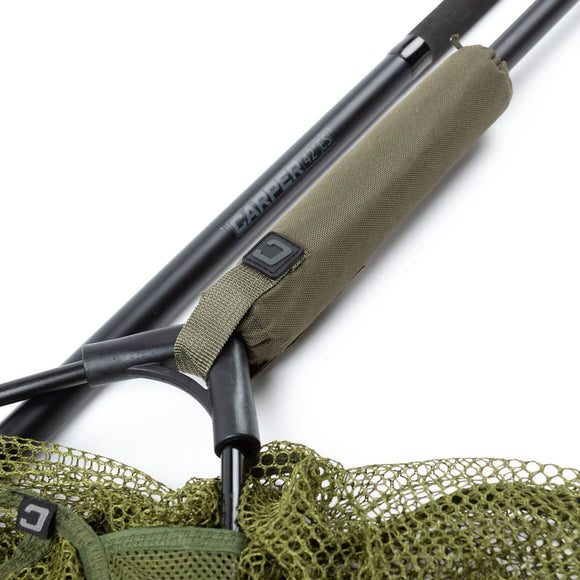 42" ES Landing Net & Net Float