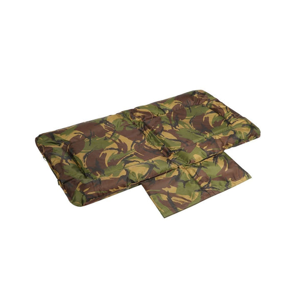 Beanie Mat - Camo