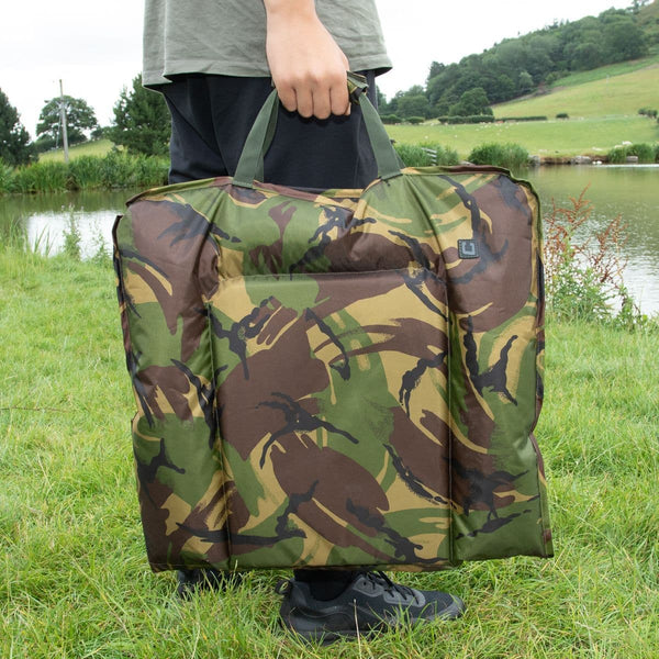 Beanie Mat - Camo