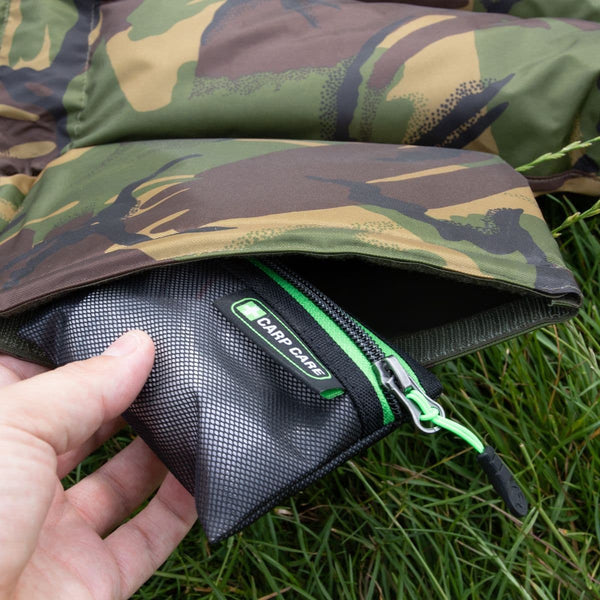 Beanie Mat - Camo