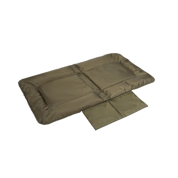 Beanie Mat - Green