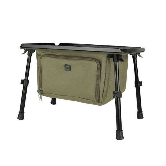 Bivvy Station