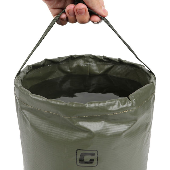 Collapsible Water Bucket