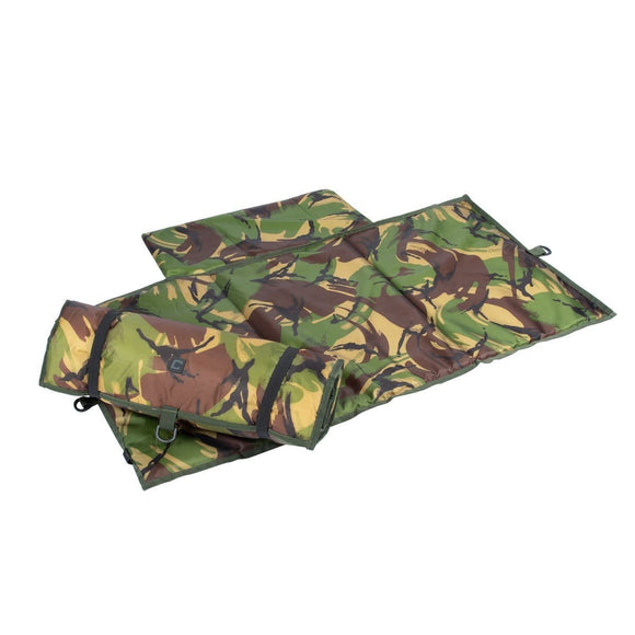 Compact Roll Mat - Camo