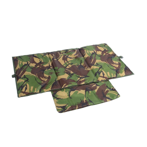 Compact Roll Mat - Camo