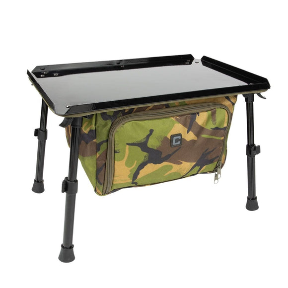 DPM Bivvy Station