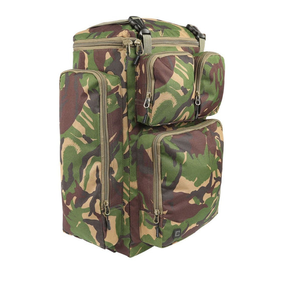 DPM Rucksack - 50 Litre