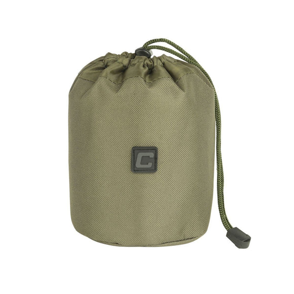 Gas Canister Cover