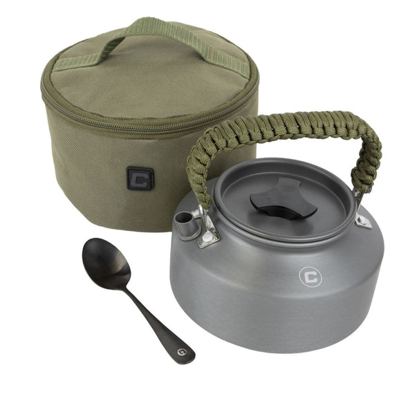 Kettle Kit