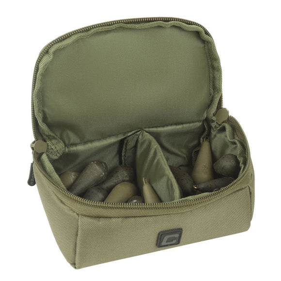 Lead Pouch