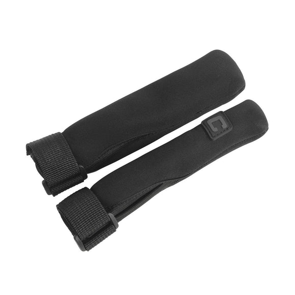 Neoprene Tip & Butt Protectors