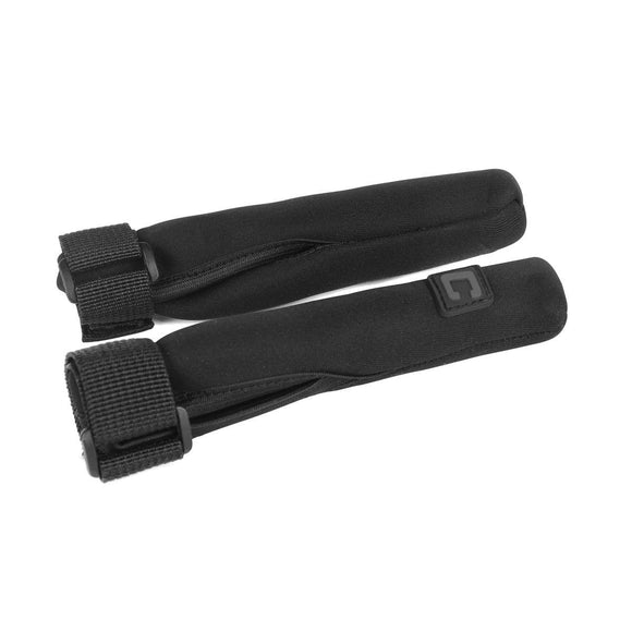 Neoprene Tip & Butt Protectors