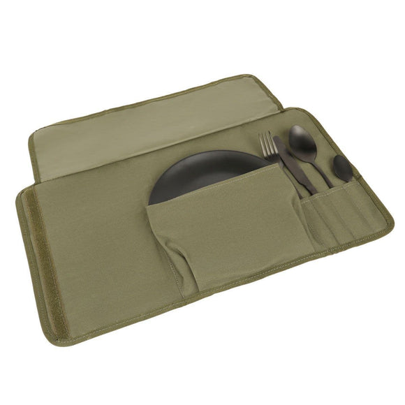 One Man Dining Set