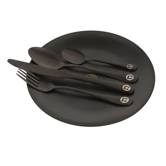 One Man Dining Set
