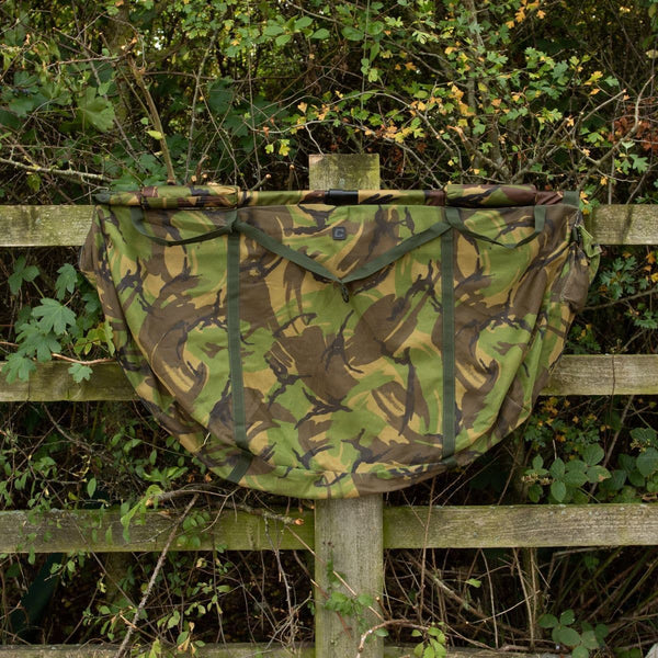 Retaining Sling - Camo