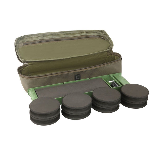 Rig Organiser