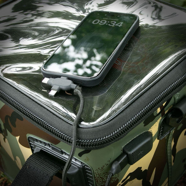 STORM TECH EVA CARRYALLS