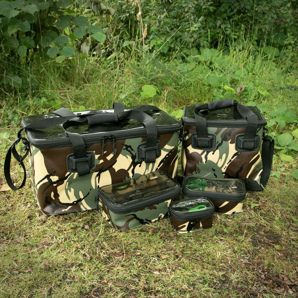 STORM TECH EVA CARRYALLS