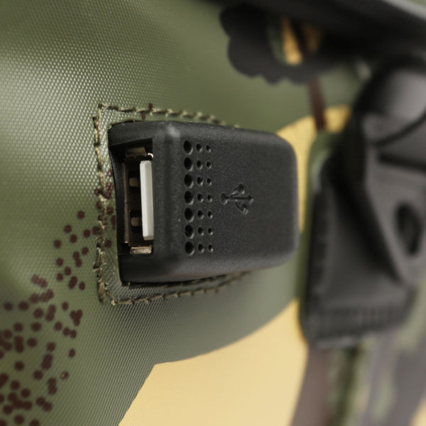 STORM TECH EVA CARRYALLS