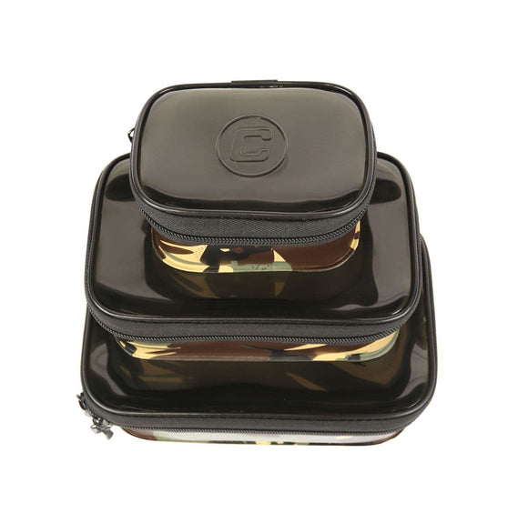 STORM TECH EVA POUCHES