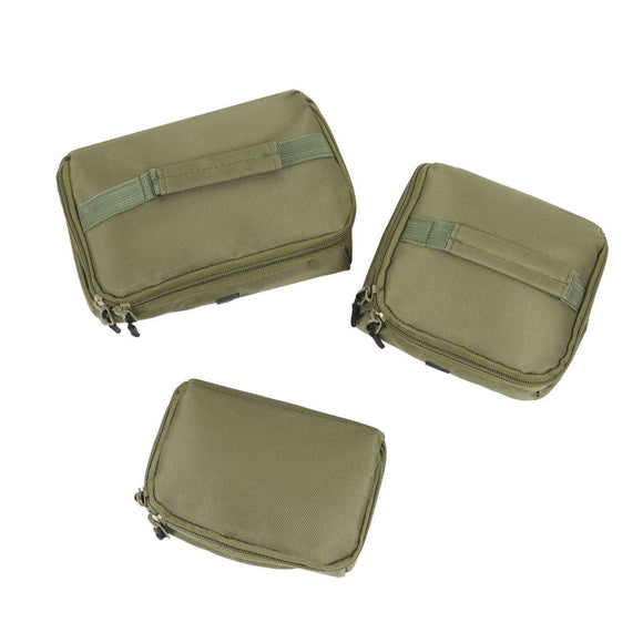 Tackle Pouch Set