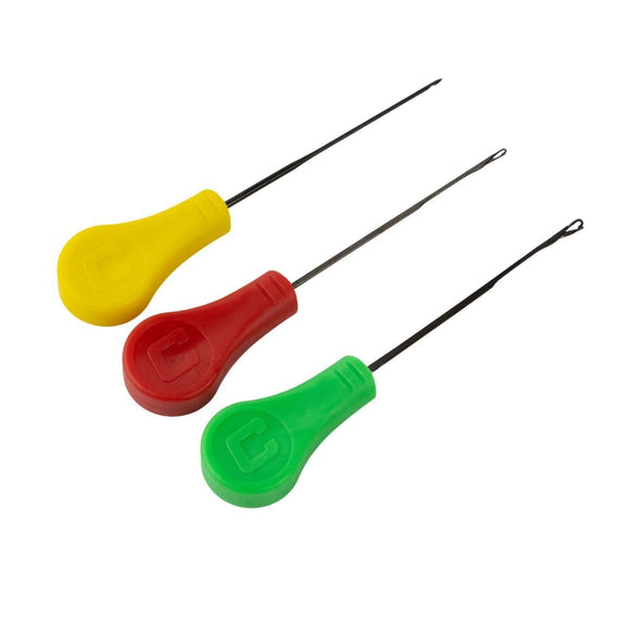 Titanium Needle Set