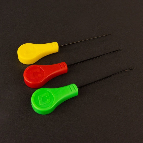 Titanium Needle Set