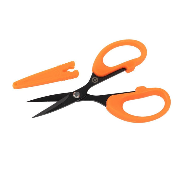 Titanium Rig Scissors
