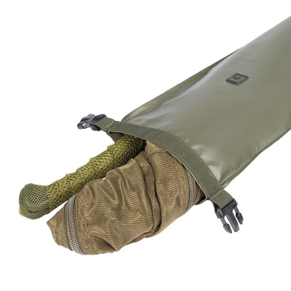 Welded Net & Sling Bag