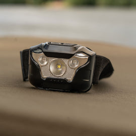 CARPER 101 - How to use marker elastic