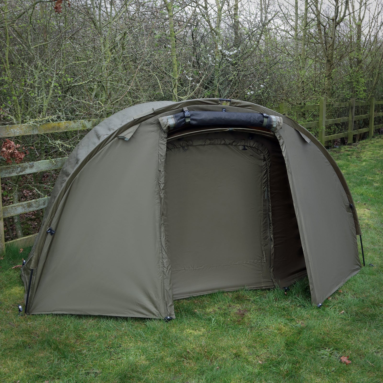 How To Tie A PVA BAG