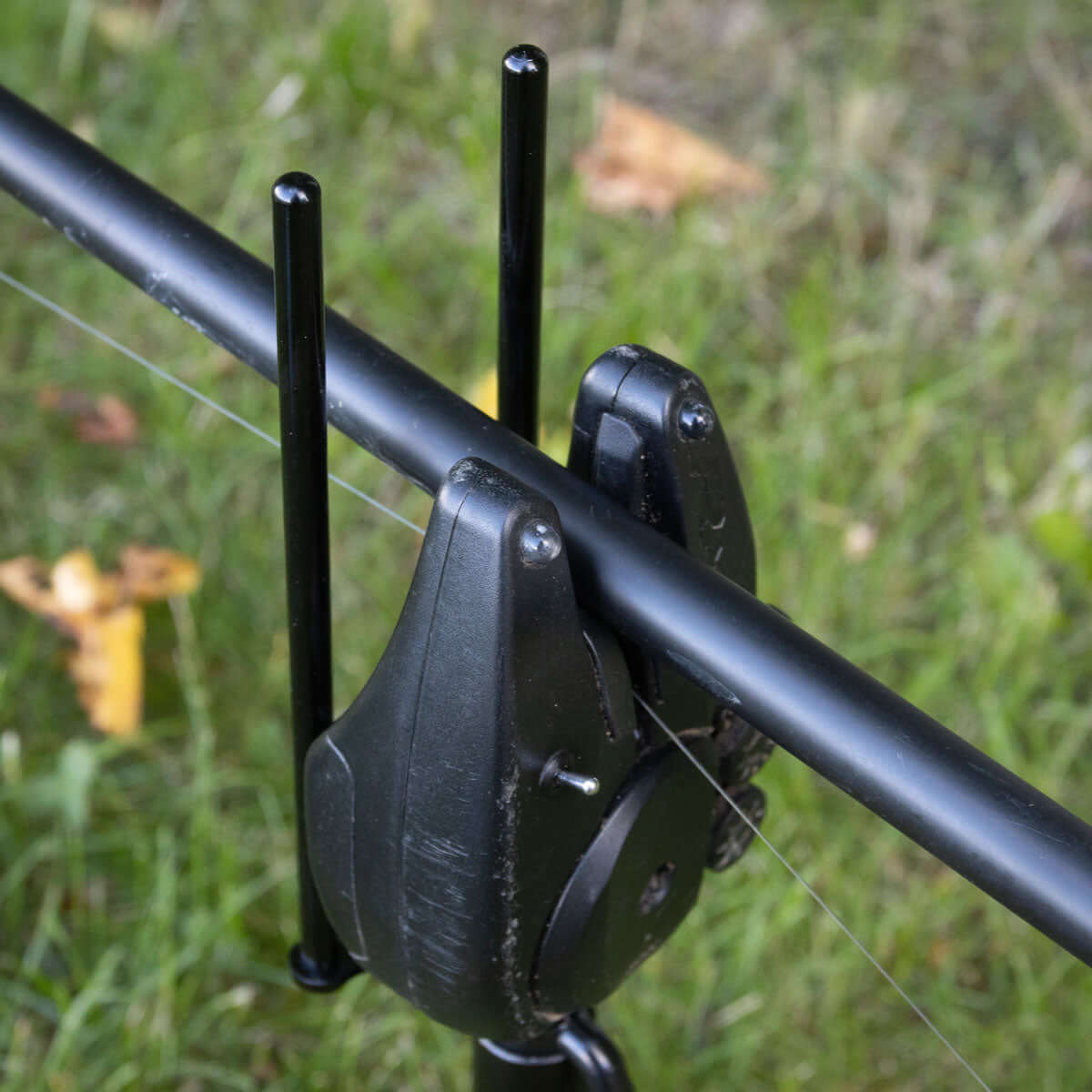 Bankware Collection - Carp Fishing Rod Support Carper Tackle Bankware Collection - Carp Fishing Rod Support Carper Tackle