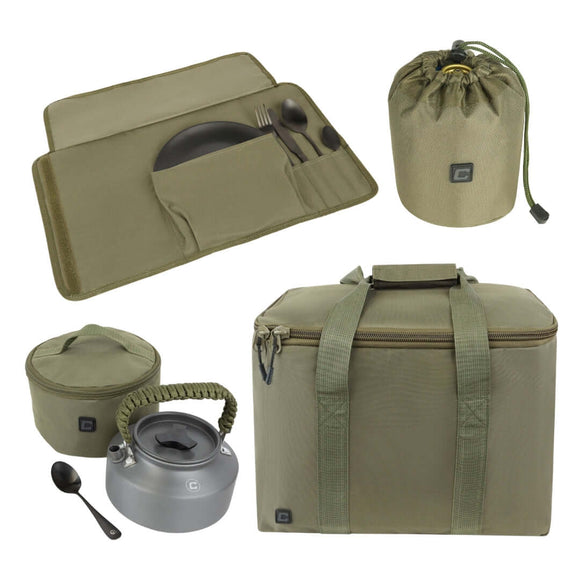 bag carp tackle Pouches Carper Tackle For added convenience Gift Bundles Carper Tackle