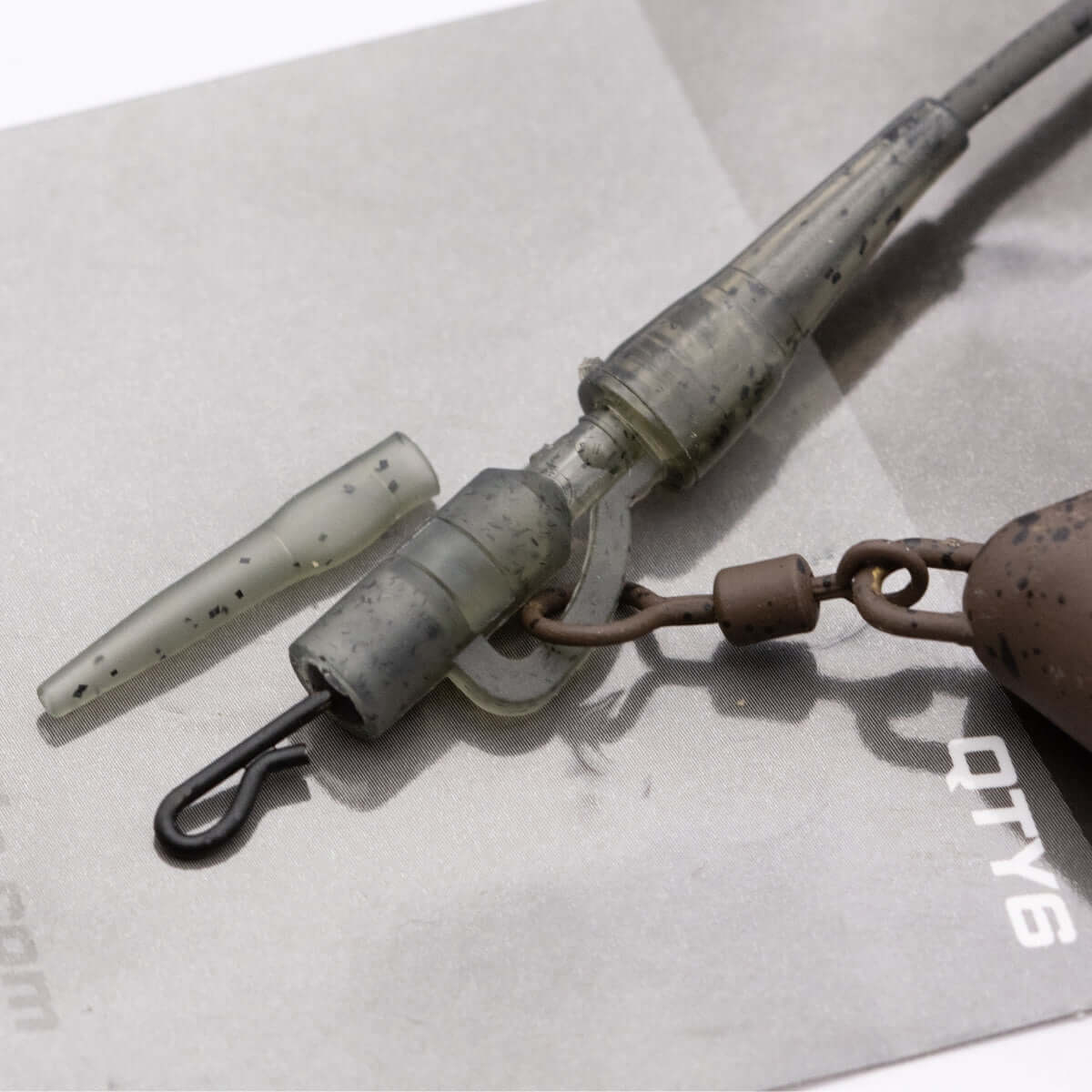 Bobine Magnetiche Per Pesca Alla Carpa - Clip E Catene Per Aggiungere Bobine Magnetiche Per Pesca Alla Carpa - Clip E Catene Per Aggiungere