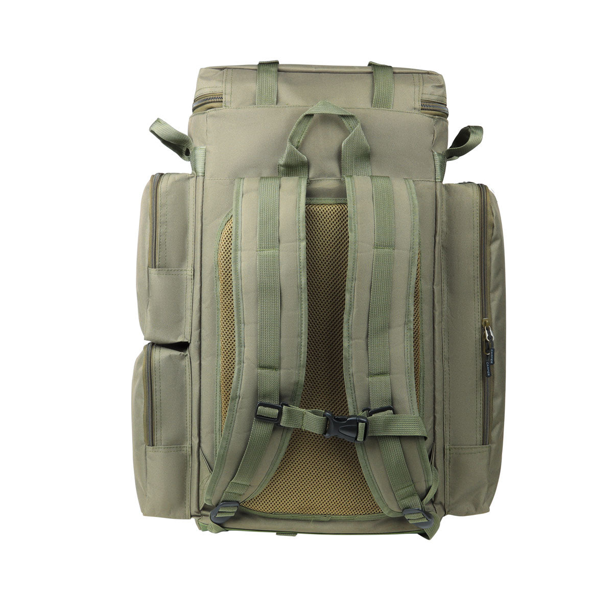 Rucksack 75 Green – Carper Tackle1