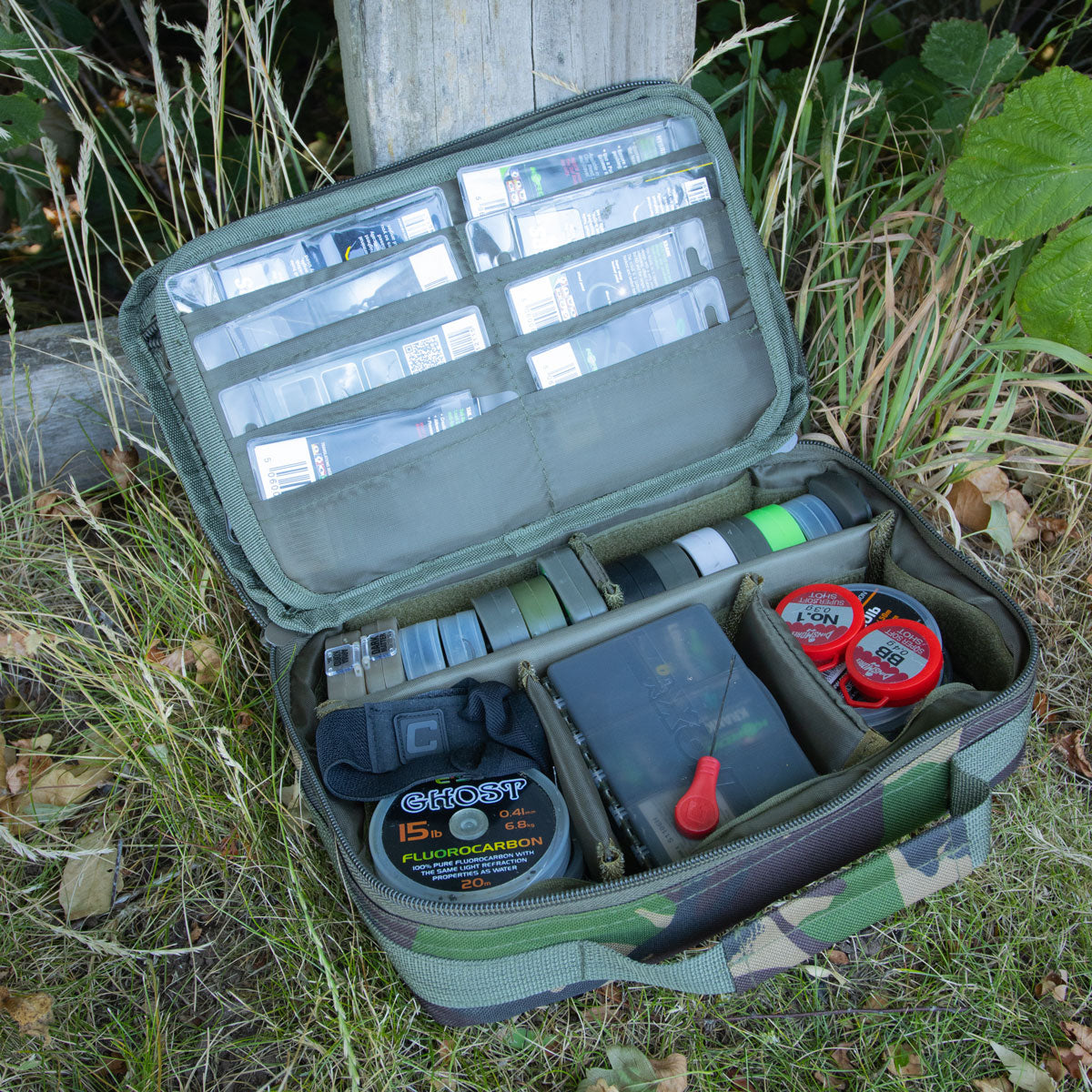 Tackle Organiser DPM – Carper Tackle1