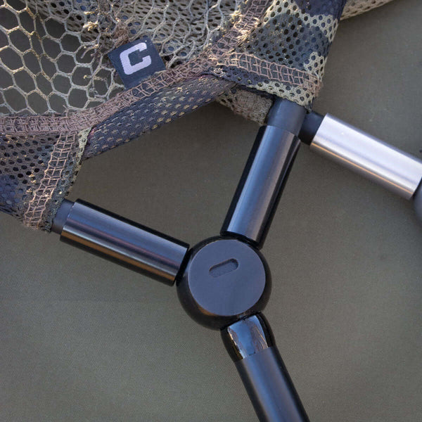 42 XT Stealth Landing Net