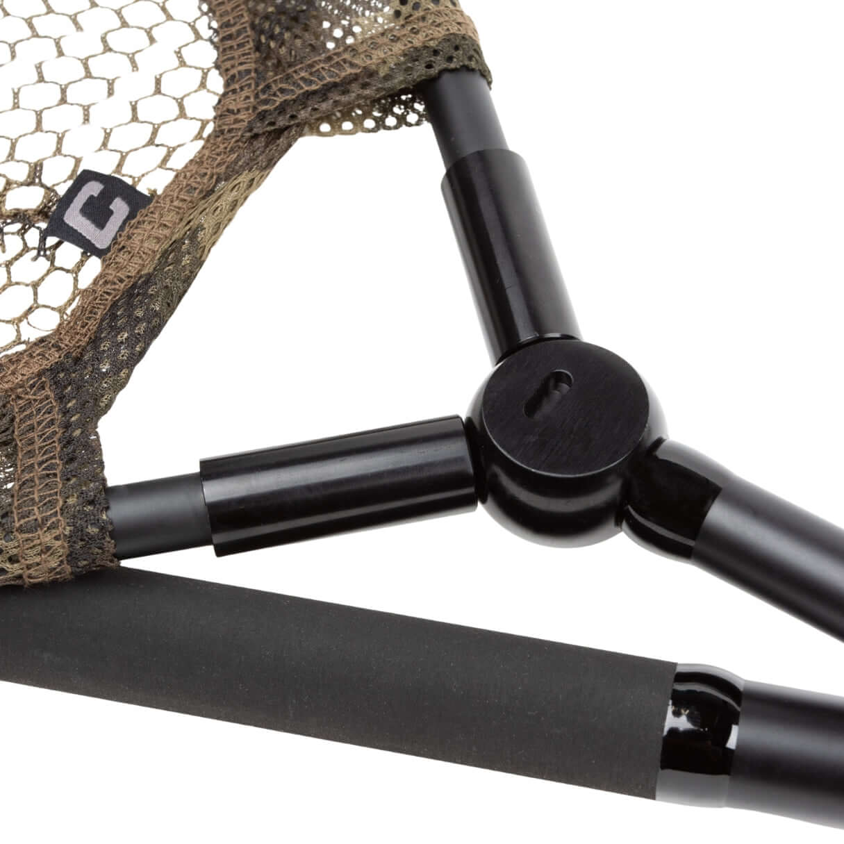 best carp fishing landing net 42 XT Stealth Landing Net