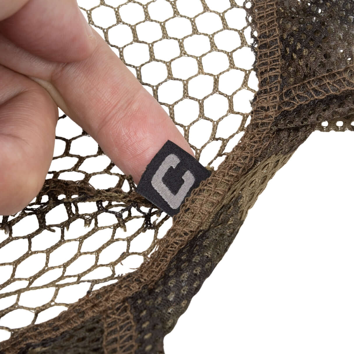 42&34; XT Stealth Landing Net – Carper Tackle