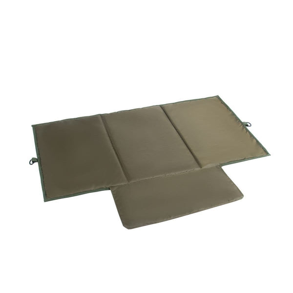 Compact Roll Mat - Green