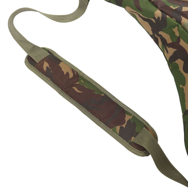 DPM Three Rod Holdall - 12FT