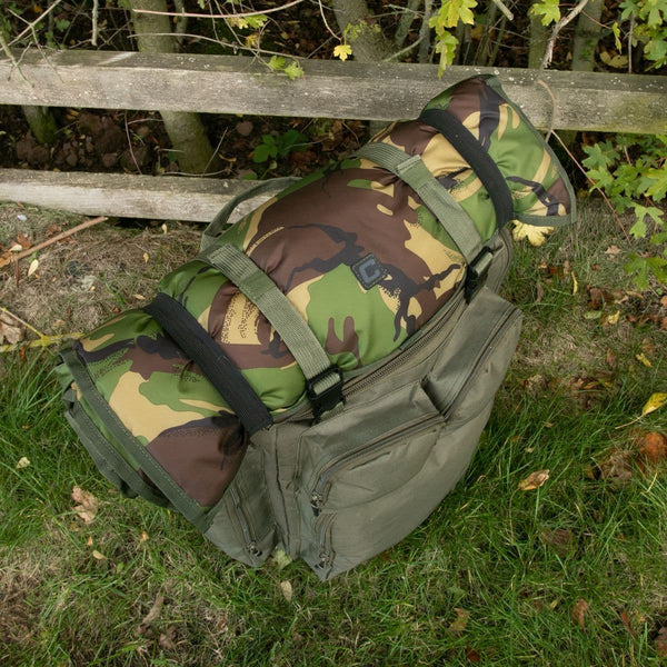 Rucksack - 50 Litre