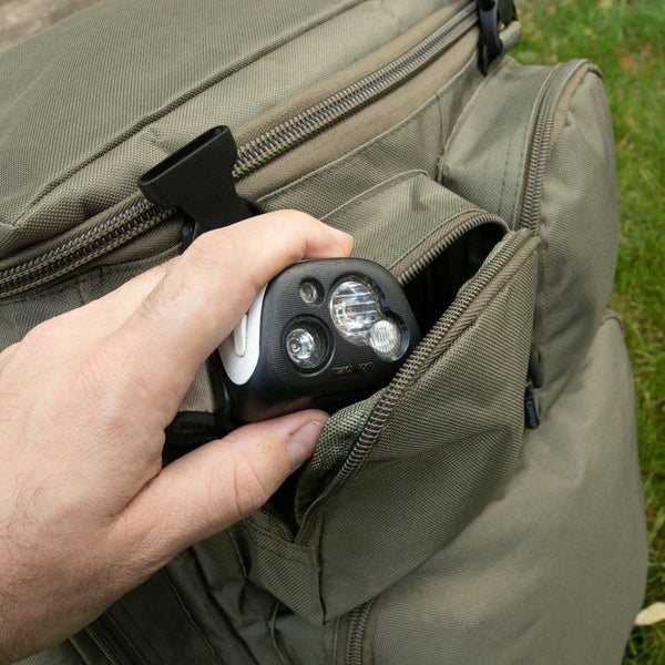 Rucksack - 50 Litre