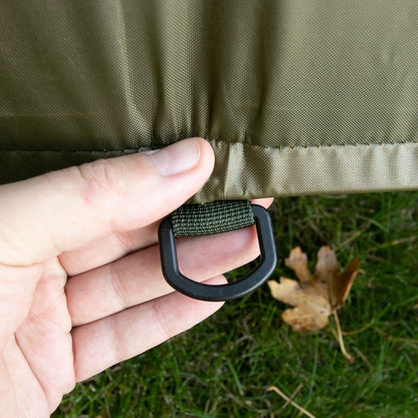 Speedflex Cradle - Green