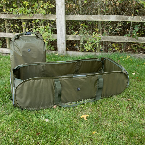 Speedflex Cradle - Green