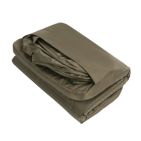 Speedflex Cradle - Green