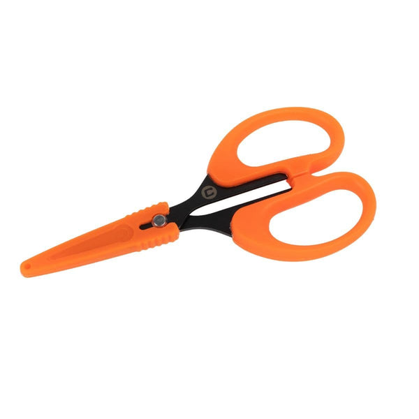 Titanium Needle & Scissor Set