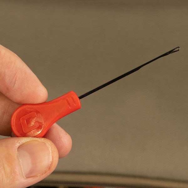 Titanium Splicing Needles (Twin Pack)