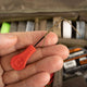 Titanium Splicing Needles (Twin Pack)