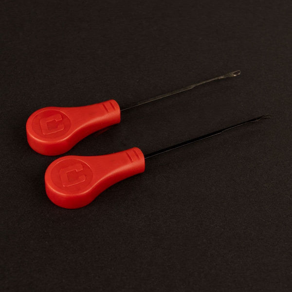 Titanium Splicing Needles (Twin Pack)